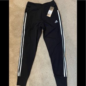 Brand New Adidas Jogger Pants